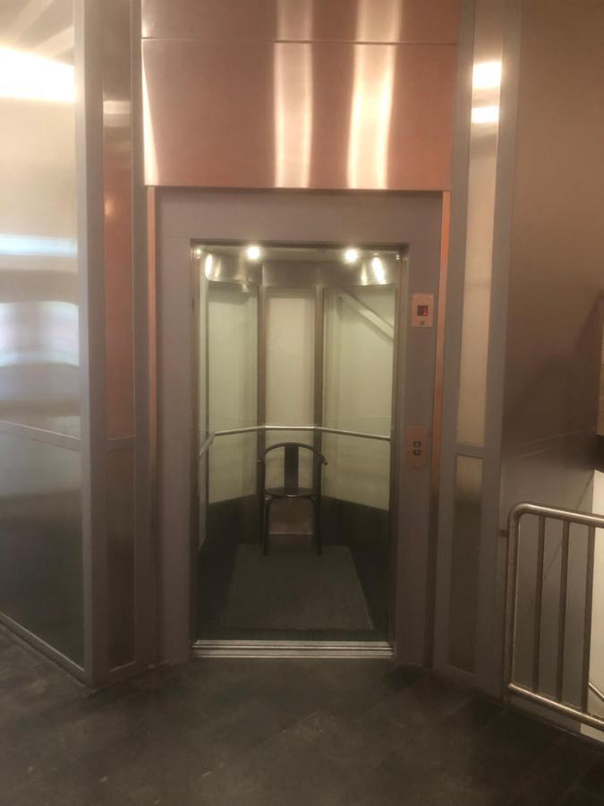 Appartamento Penthouse Sentralt I *