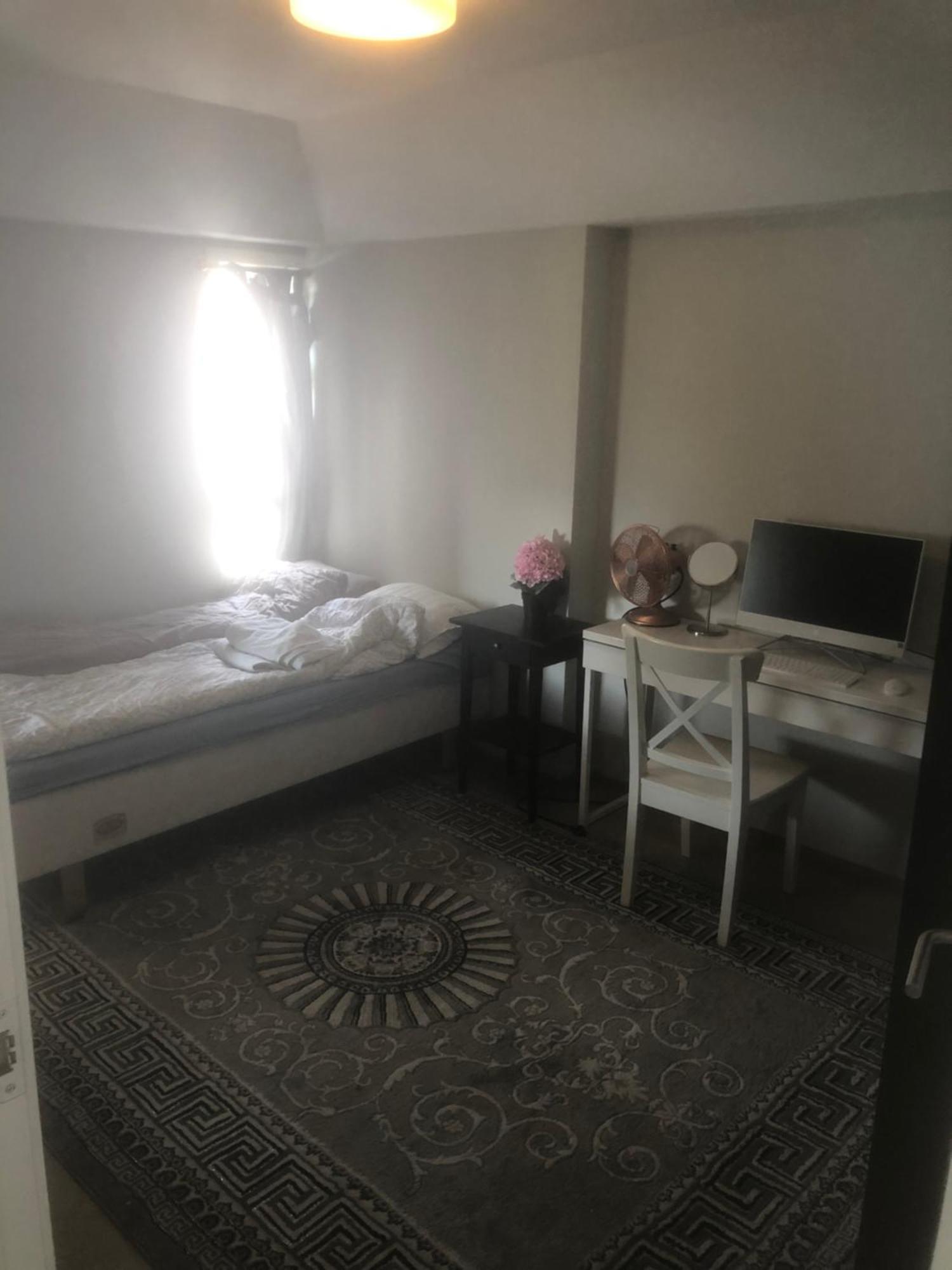Appartamento Penthouse Sentralt I